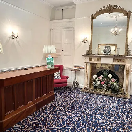 Dergvale Hotel-3