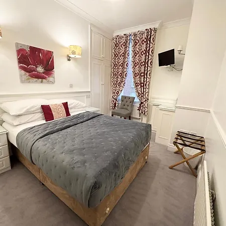 Dergvale Hotel-3