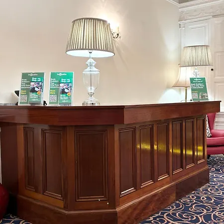Dergvale Hotel-2