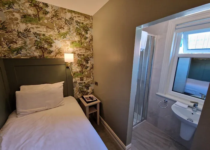 Hotel Kilronan House à Dublin